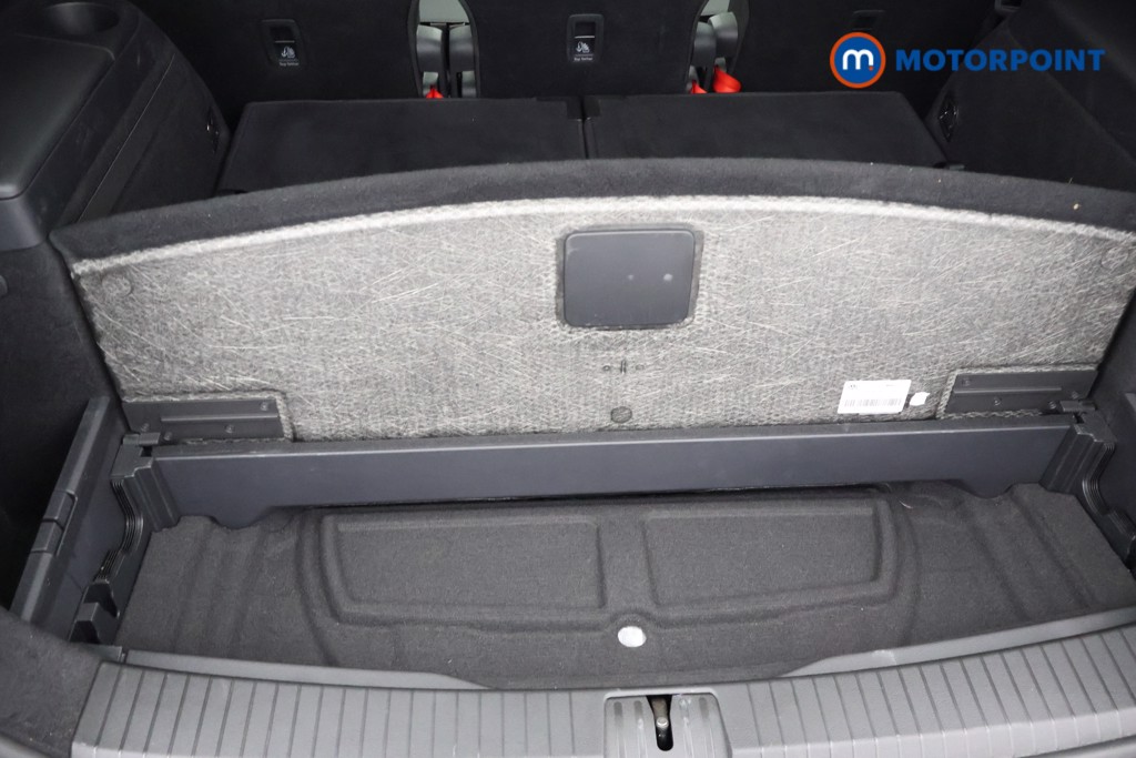 Volkswagen Touran Match Manual Petrol People Carrier - Stock Number (1668495) - 27th supplementary image