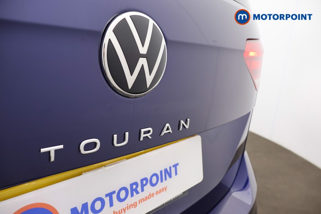 Volkswagen Touran Match Manual Petrol People Carrier - Stock Number (1668495) - 29th supplementary image