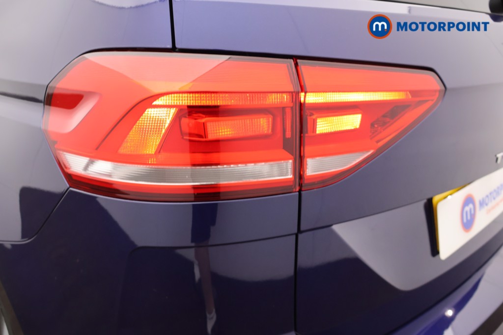 Volkswagen Touran Match Manual Petrol People Carrier - Stock Number (1668495) - 30th supplementary image