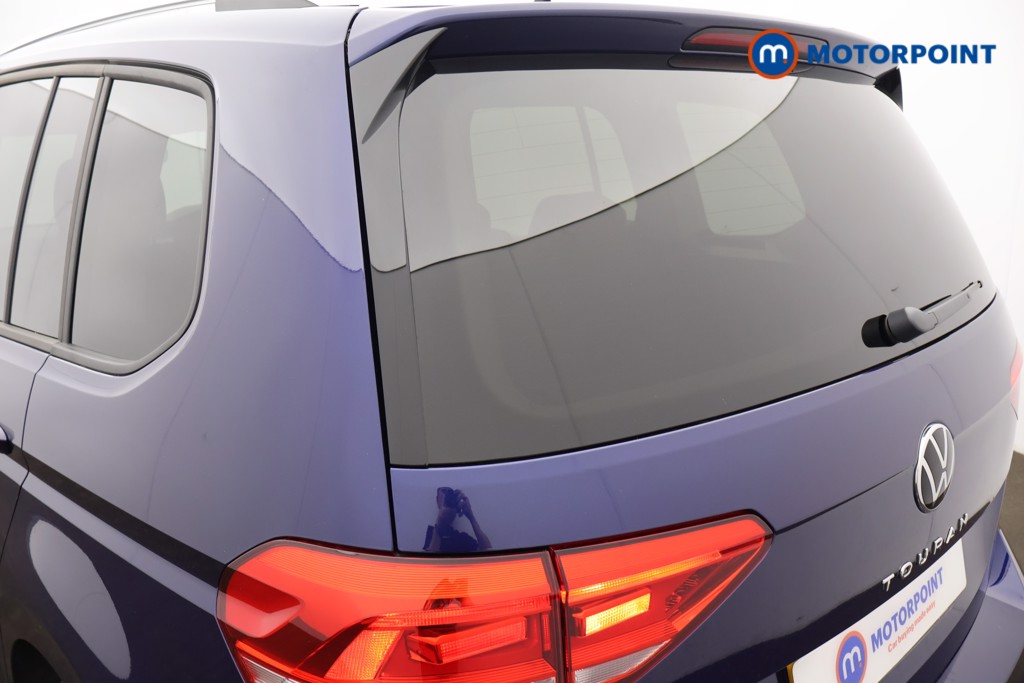 Volkswagen Touran Match Manual Petrol People Carrier - Stock Number (1668495) - 31st supplementary image