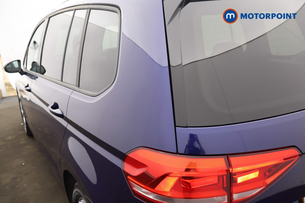 Volkswagen Touran Match Manual Petrol People Carrier - Stock Number (1668495) - 32nd supplementary image