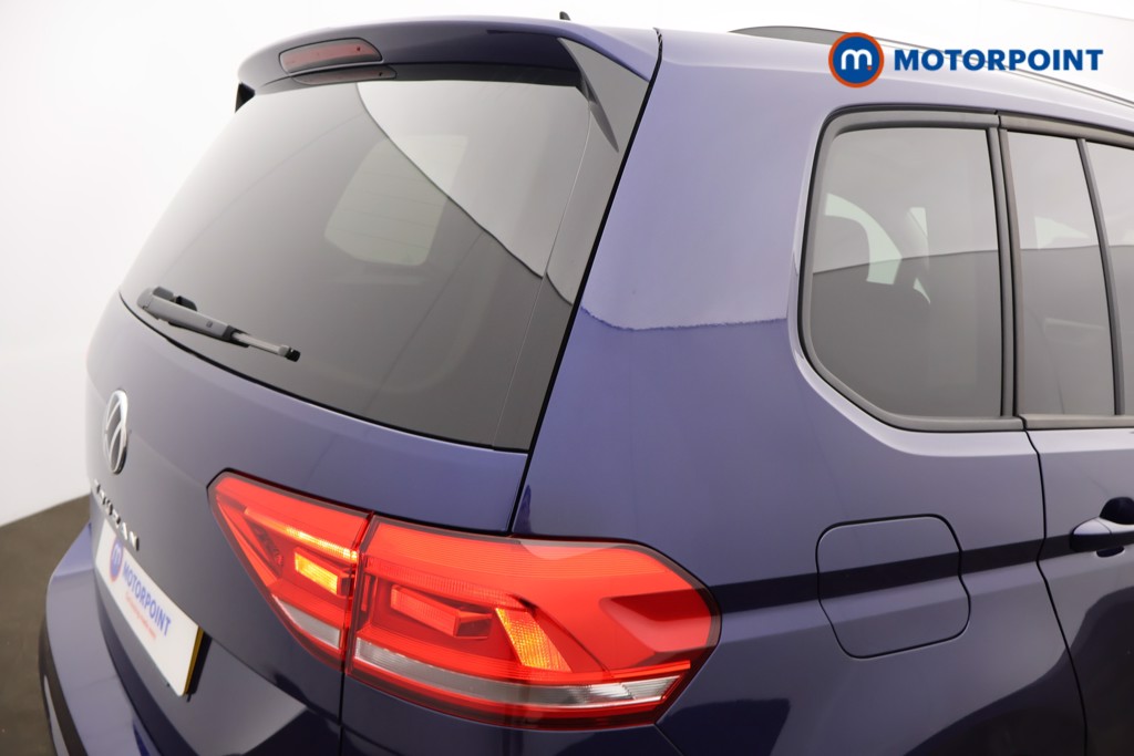 Volkswagen Touran Match Manual Petrol People Carrier - Stock Number (1668495) - 33rd supplementary image