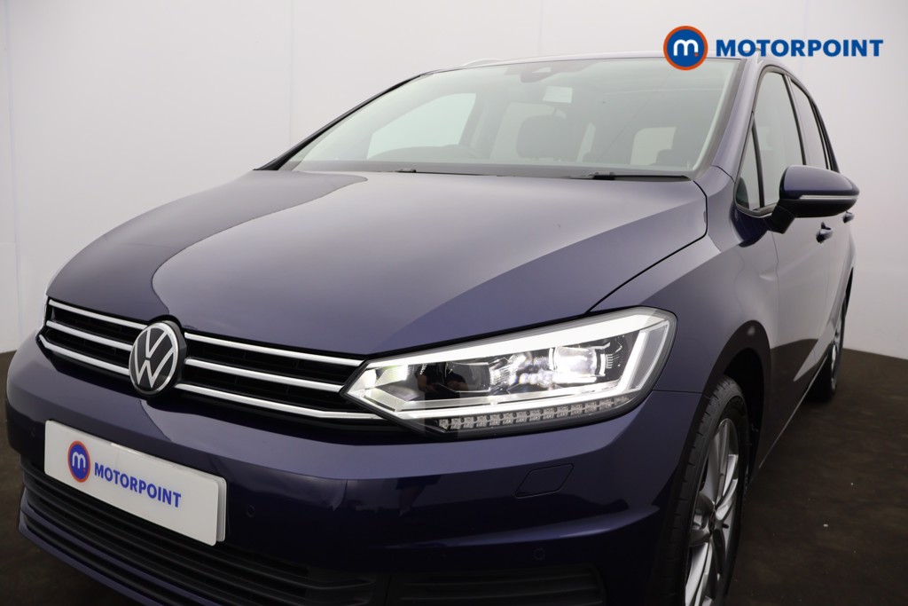 Volkswagen Touran Match Manual Petrol People Carrier - Stock Number (1668495) - 40th supplementary image