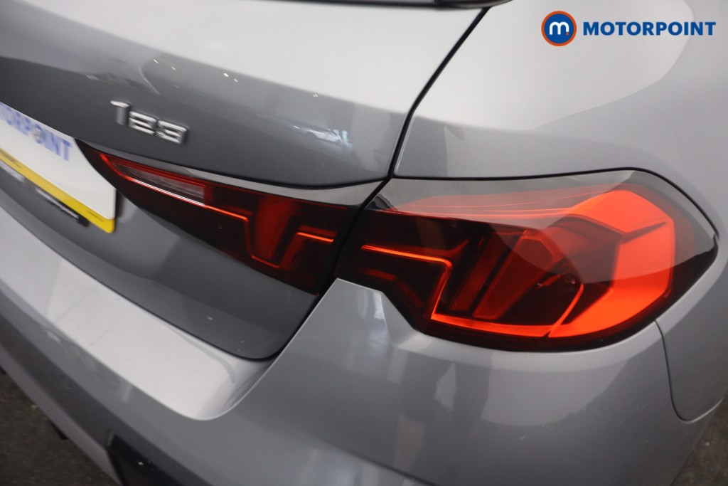 BMW 1 Series M Sport Automatic Petrol Hatchback - Stock Number (1668502) - 3rd supplementary image