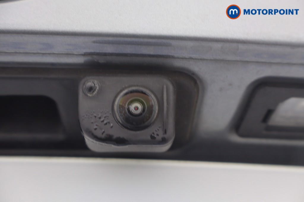 BMW 1 Series M Sport Automatic Petrol Hatchback - Stock Number (1668502) - 5th supplementary image