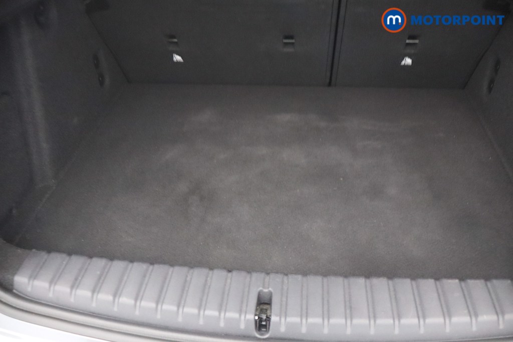 BMW 1 Series M Sport Automatic Petrol Hatchback - Stock Number (1668502) - 6th supplementary image