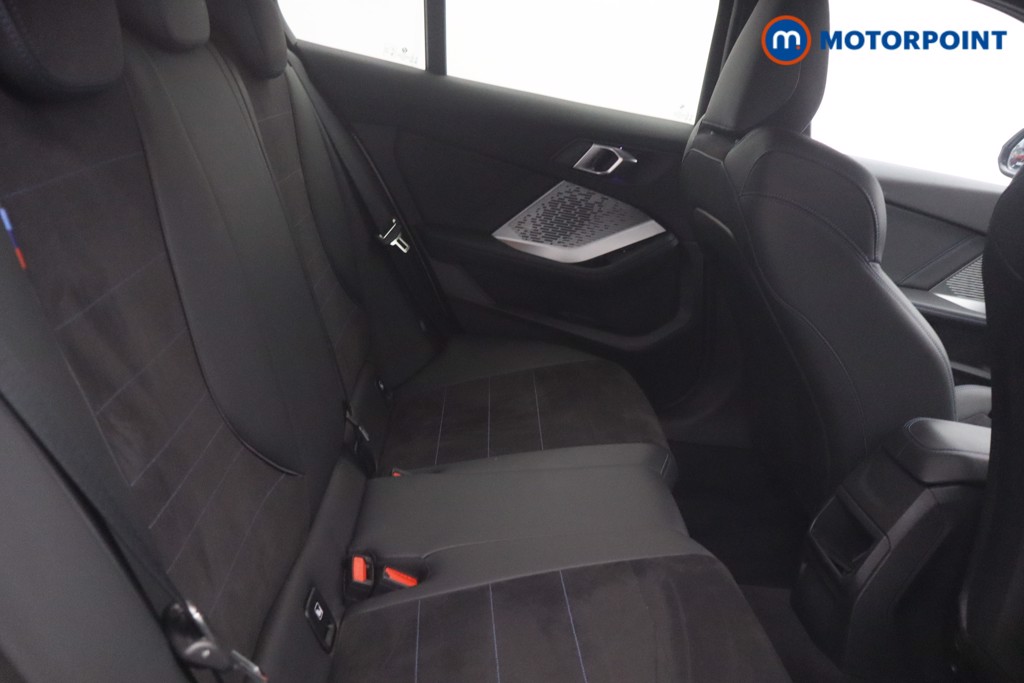 BMW 1 Series M Sport Automatic Petrol Hatchback - Stock Number (1668502) - 7th supplementary image