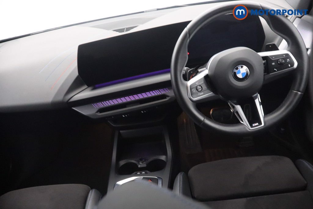 BMW 1 Series M Sport Automatic Petrol Hatchback - Stock Number (1668502) - 8th supplementary image
