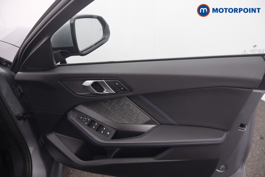 BMW 1 Series M Sport Automatic Petrol Hatchback - Stock Number (1668502) - 9th supplementary image