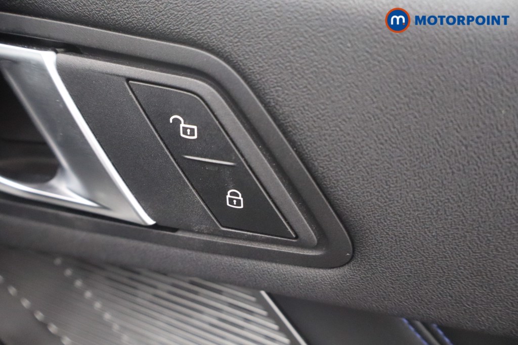 BMW 1 Series M Sport Automatic Petrol Hatchback - Stock Number (1668502) - 10th supplementary image
