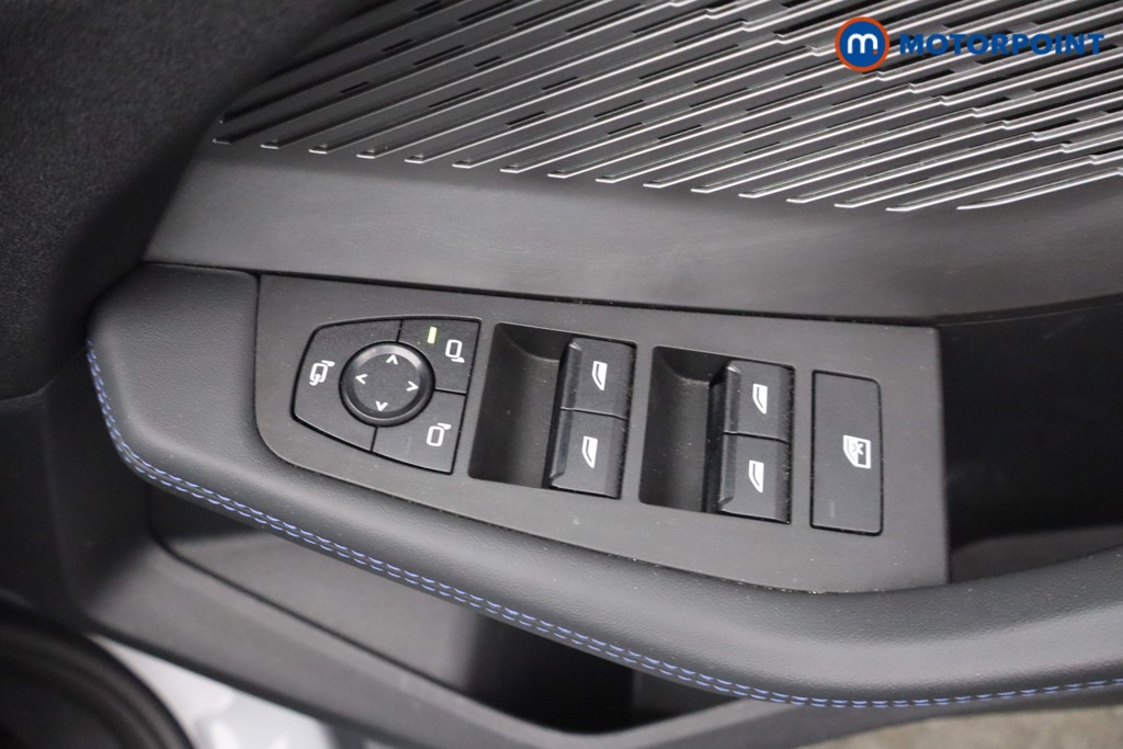 BMW 1 Series M Sport Automatic Petrol Hatchback - Stock Number (1668502) - 11th supplementary image