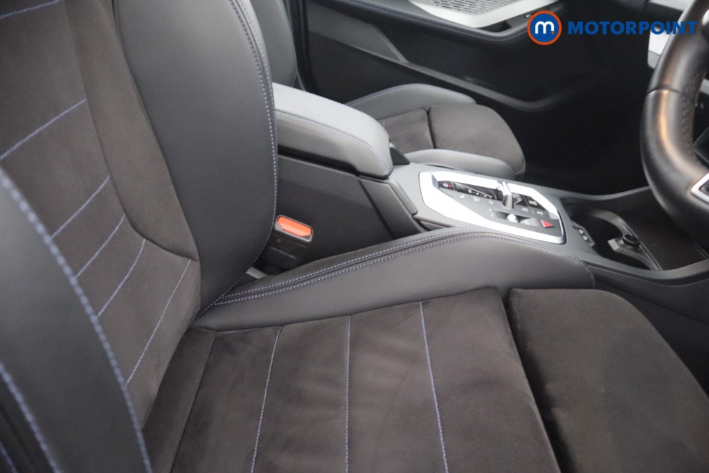 BMW 1 Series M Sport Automatic Petrol Hatchback - Stock Number (1668502) - 12th supplementary image