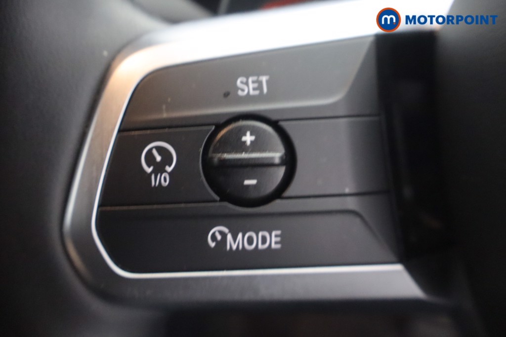 BMW 1 Series M Sport Automatic Petrol Hatchback - Stock Number (1668502) - 14th supplementary image