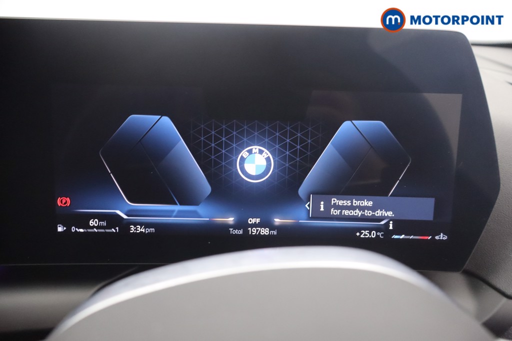 BMW 1 Series M Sport Automatic Petrol Hatchback - Stock Number (1668502) - 15th supplementary image