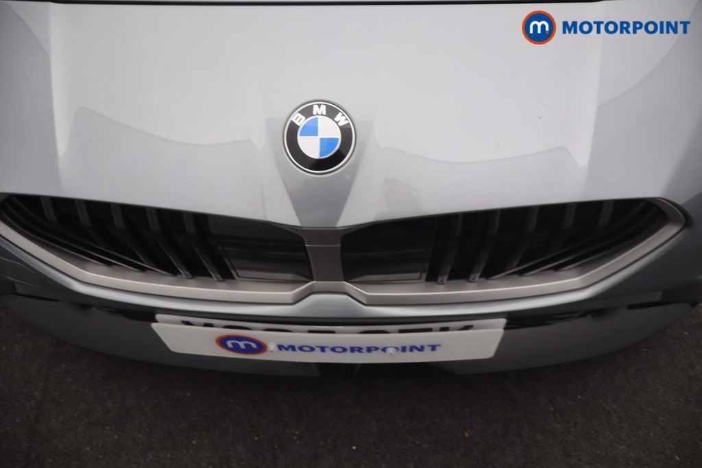 BMW 1 Series M Sport Automatic Petrol Hatchback - Stock Number (1668502) - 22nd supplementary image