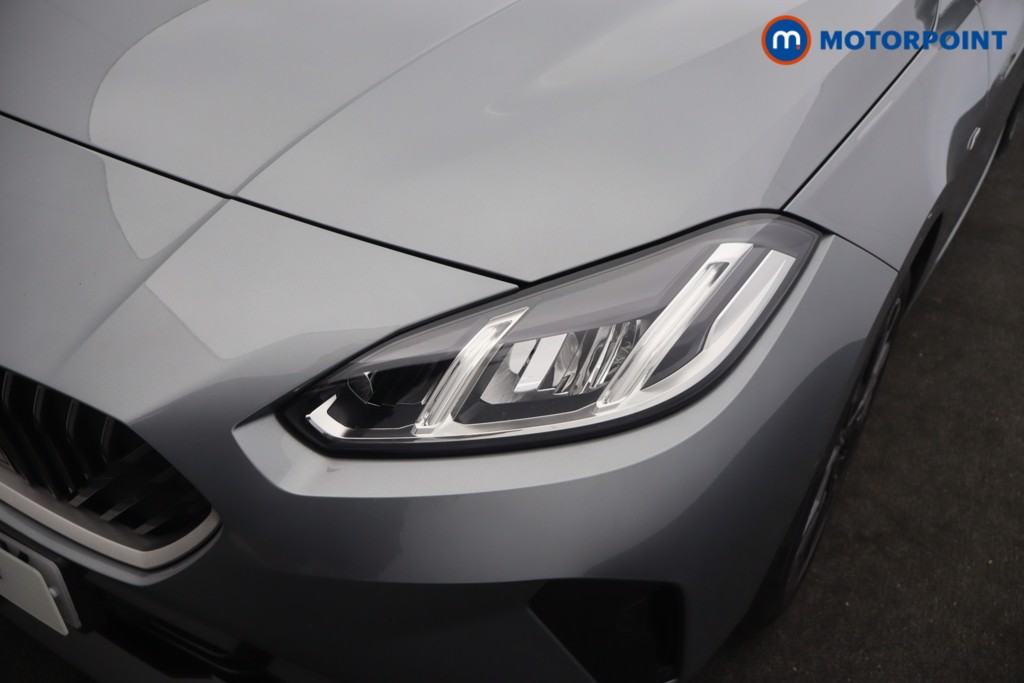 BMW 1 Series M Sport Automatic Petrol Hatchback - Stock Number (1668502) - 24th supplementary image