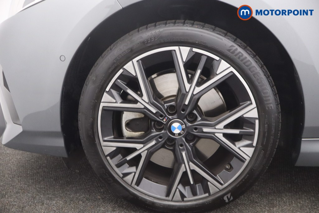 BMW 1 Series M Sport Automatic Petrol Hatchback - Stock Number (1668502) - 25th supplementary image