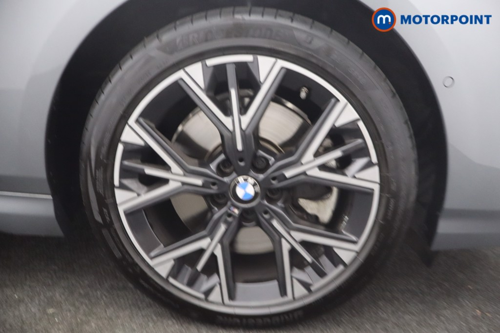 BMW 1 Series M Sport Automatic Petrol Hatchback - Stock Number (1668502) - 26th supplementary image