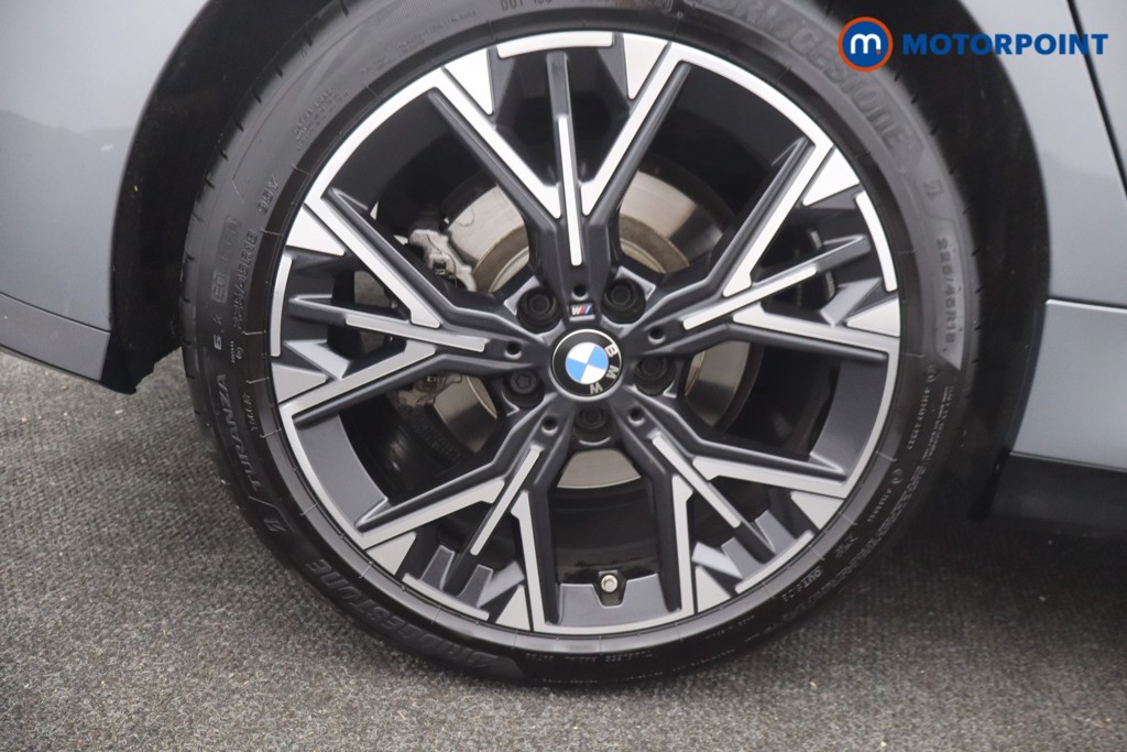 BMW 1 Series M Sport Automatic Petrol Hatchback - Stock Number (1668502) - 27th supplementary image