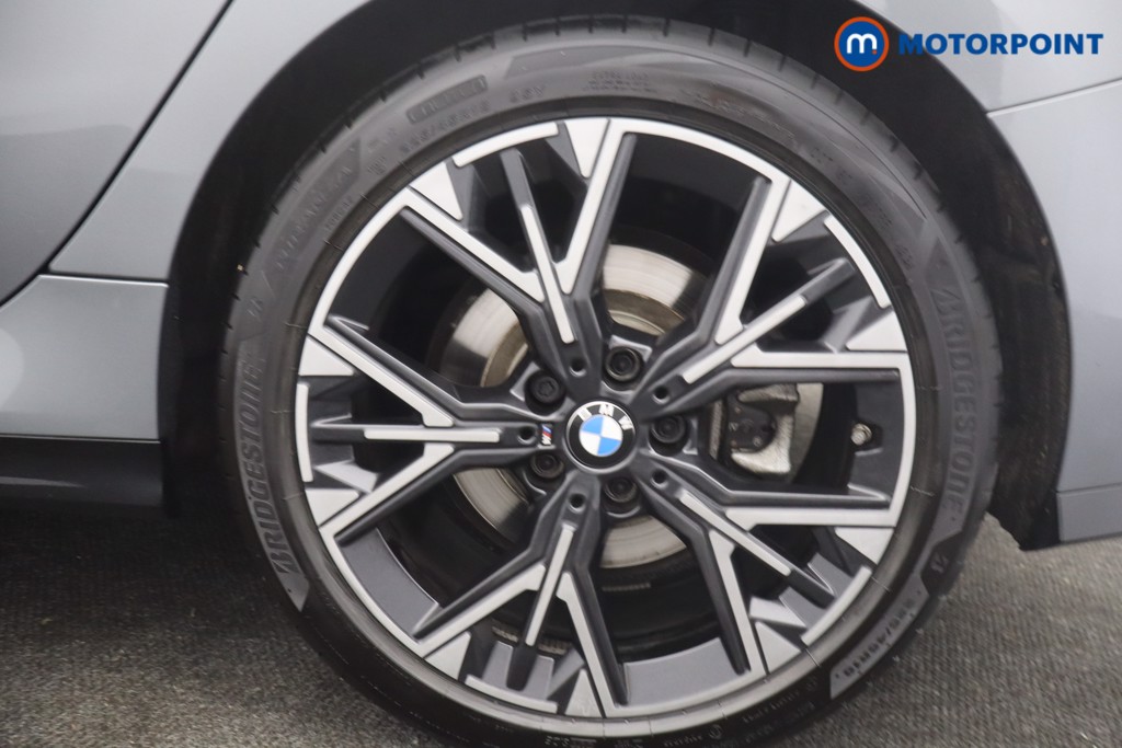 BMW 1 Series M Sport Automatic Petrol Hatchback - Stock Number (1668502) - 28th supplementary image