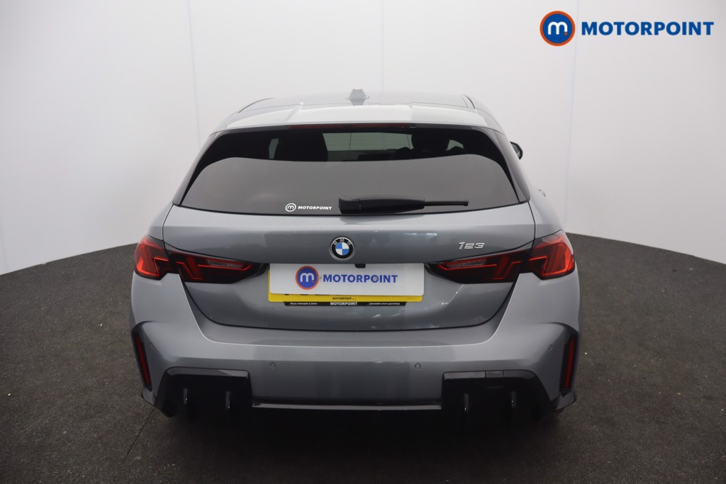 BMW 1 Series M Sport Automatic Petrol Hatchback - Stock Number (1668502) - 1st supplementary image