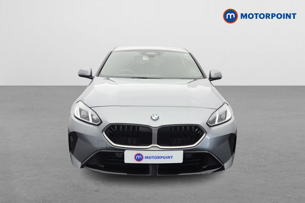 BMW 1 Series M Sport Automatic Petrol Hatchback - Stock Number (1668502) - Front bumper