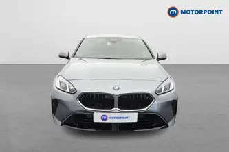 BMW 1 Series M Sport Automatic Petrol Hatchback - Stock Number (1668502) - Front bumper