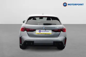 BMW 1 Series M Sport Automatic Petrol Hatchback - Stock Number (1668502) - Rear bumper