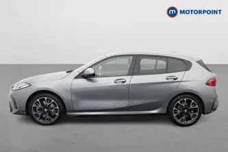 BMW 1 Series M Sport Automatic Petrol Hatchback - Stock Number (1668502) - Passenger side