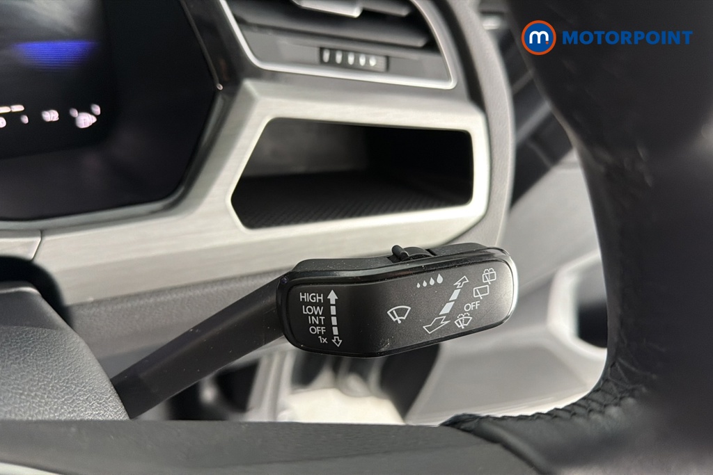 Volkswagen Touran Match Automatic Petrol People Carrier - Stock Number (1668506) - 6th supplementary image