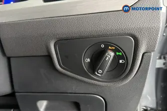 Volkswagen Touran Match Automatic Petrol People Carrier - Stock Number (1668506) - 11th supplementary image