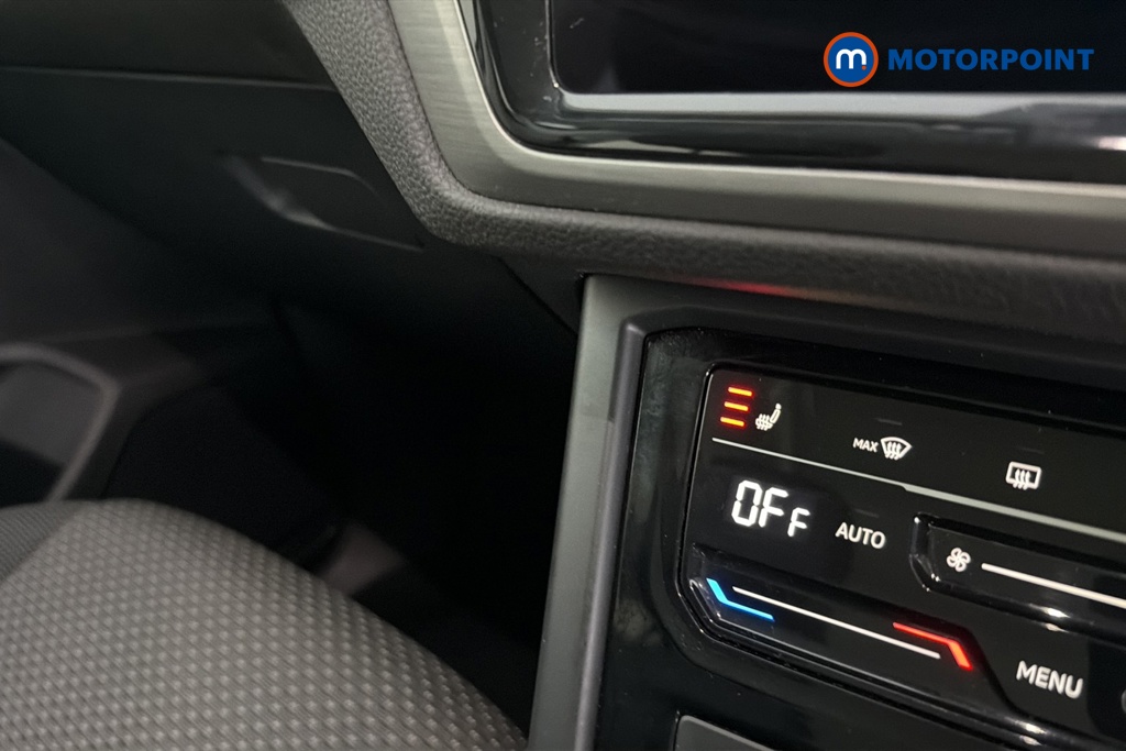 Volkswagen Touran Match Automatic Petrol People Carrier - Stock Number (1668506) - 14th supplementary image