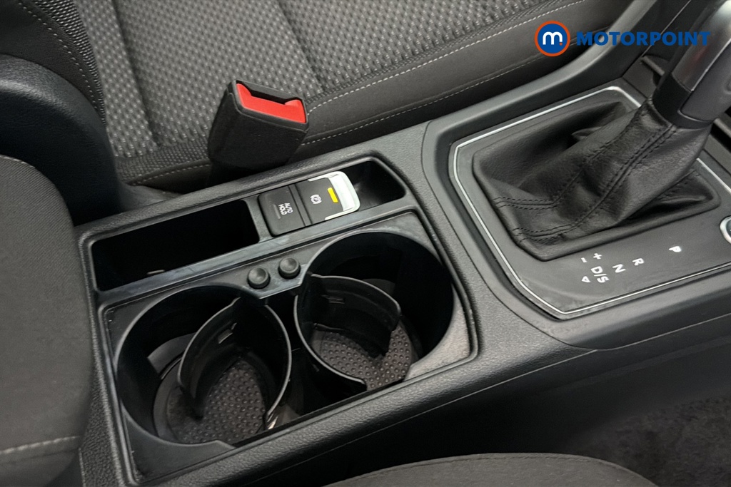 Volkswagen Touran Match Automatic Petrol People Carrier - Stock Number (1668506) - 16th supplementary image