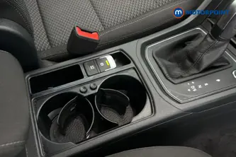 Volkswagen Touran Match Automatic Petrol People Carrier - Stock Number (1668506) - 16th supplementary image