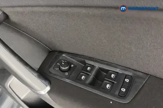 Volkswagen Touran Match Automatic Petrol People Carrier - Stock Number (1668506) - 19th supplementary image