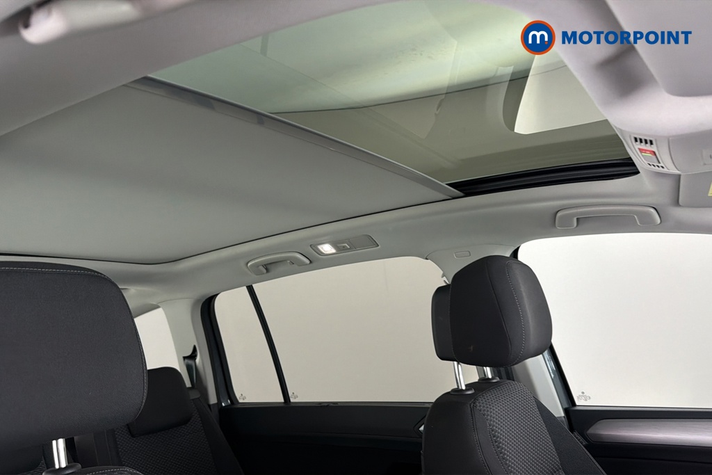 Volkswagen Touran Match Automatic Petrol People Carrier - Stock Number (1668506) - 20th supplementary image