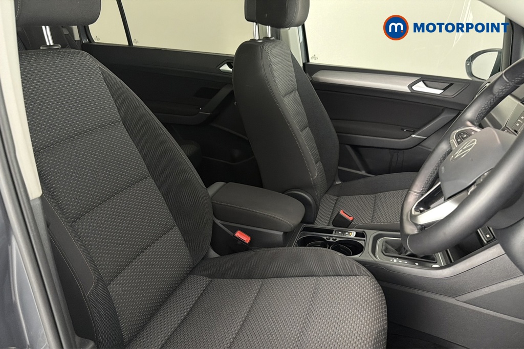 Volkswagen Touran Match Automatic Petrol People Carrier - Stock Number (1668506) - 22nd supplementary image