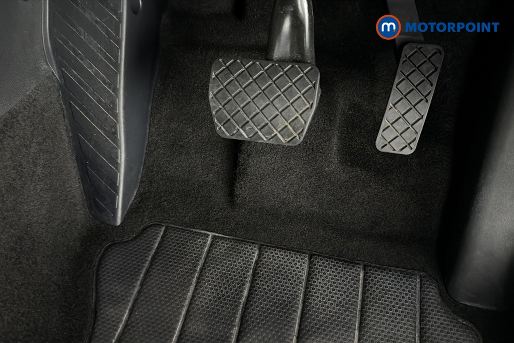 Volkswagen Touran Match Automatic Petrol People Carrier - Stock Number (1668506) - 24th supplementary image