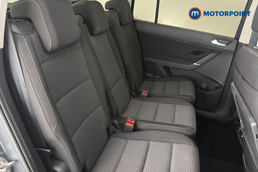 Volkswagen Touran Match Automatic Petrol People Carrier - Stock Number (1668506) - 25th supplementary image