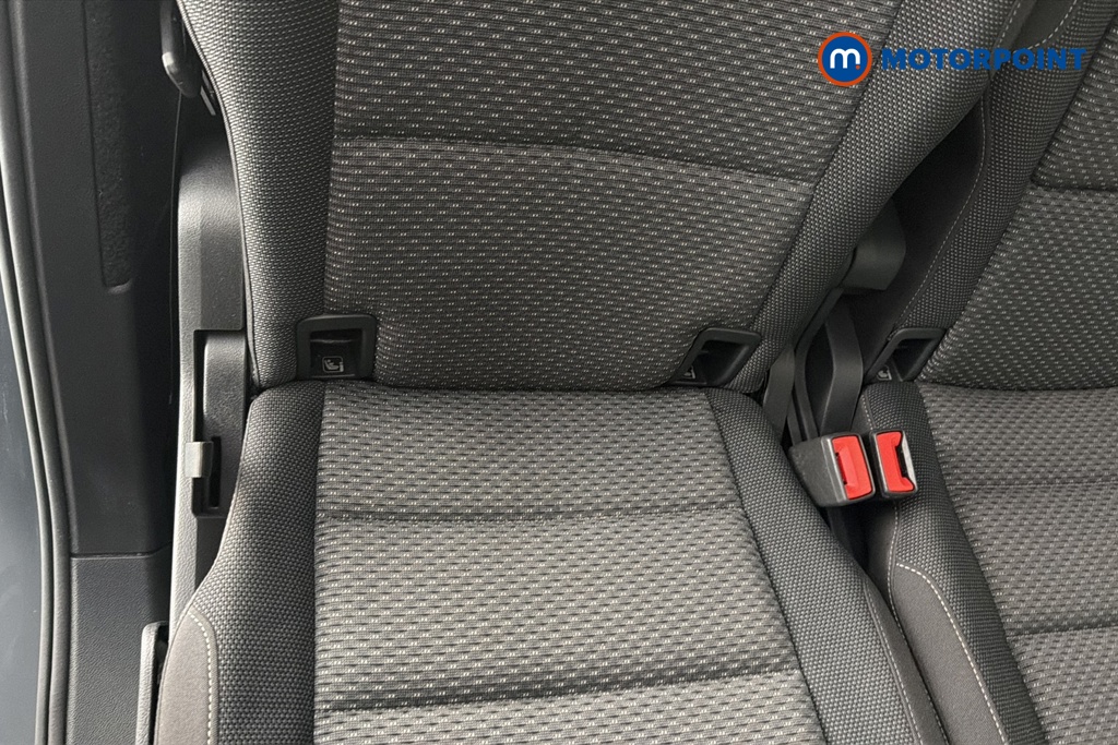 Volkswagen Touran Match Automatic Petrol People Carrier - Stock Number (1668506) - 27th supplementary image