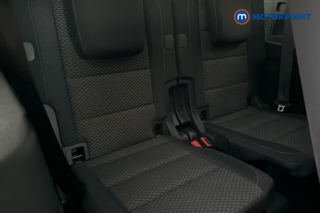 Volkswagen Touran Match Automatic Petrol People Carrier - Stock Number (1668506) - 29th supplementary image
