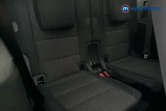 Volkswagen Touran Match Automatic Petrol People Carrier - Stock Number (1668506) - 29th supplementary image