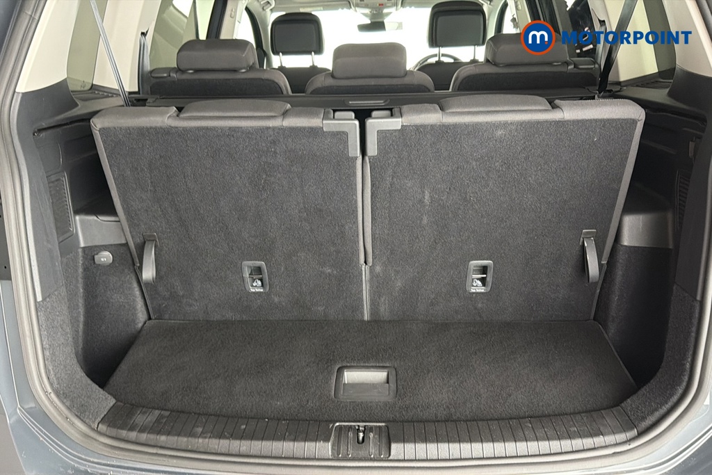 Volkswagen Touran Match Automatic Petrol People Carrier - Stock Number (1668506) - 30th supplementary image