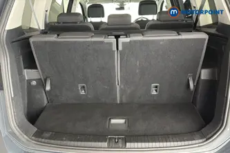 Volkswagen Touran Match Automatic Petrol People Carrier - Stock Number (1668506) - 30th supplementary image