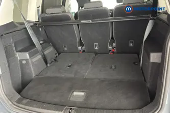 Volkswagen Touran Match Automatic Petrol People Carrier - Stock Number (1668506) - 31st supplementary image