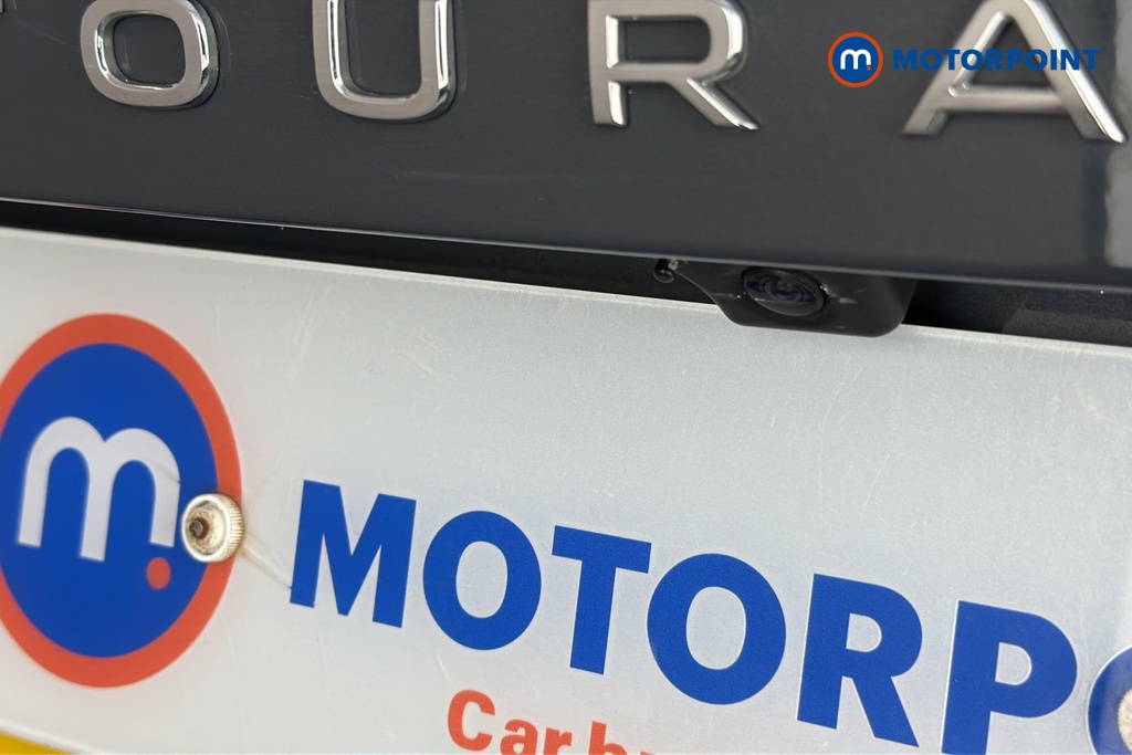 Volkswagen Touran Match Automatic Petrol People Carrier - Stock Number (1668506) - 37th supplementary image