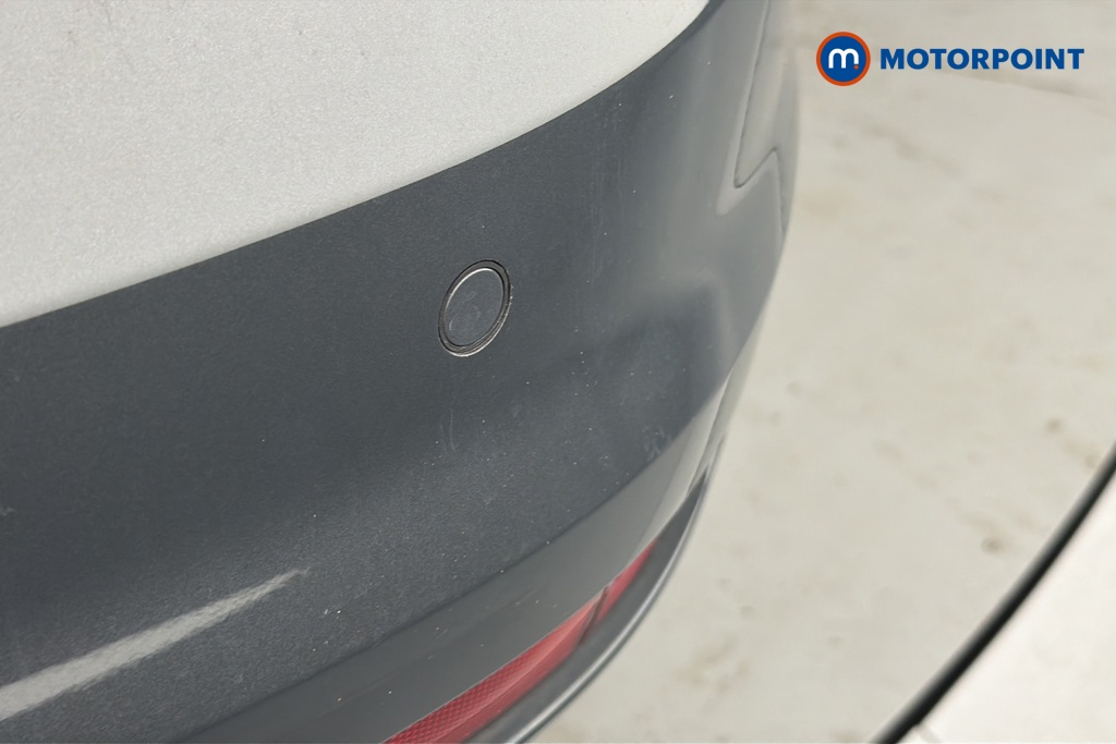 Volkswagen Touran Match Automatic Petrol People Carrier - Stock Number (1668506) - 39th supplementary image