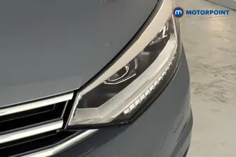 Volkswagen Touran Match Automatic Petrol People Carrier - Stock Number (1668506) - 42nd supplementary image
