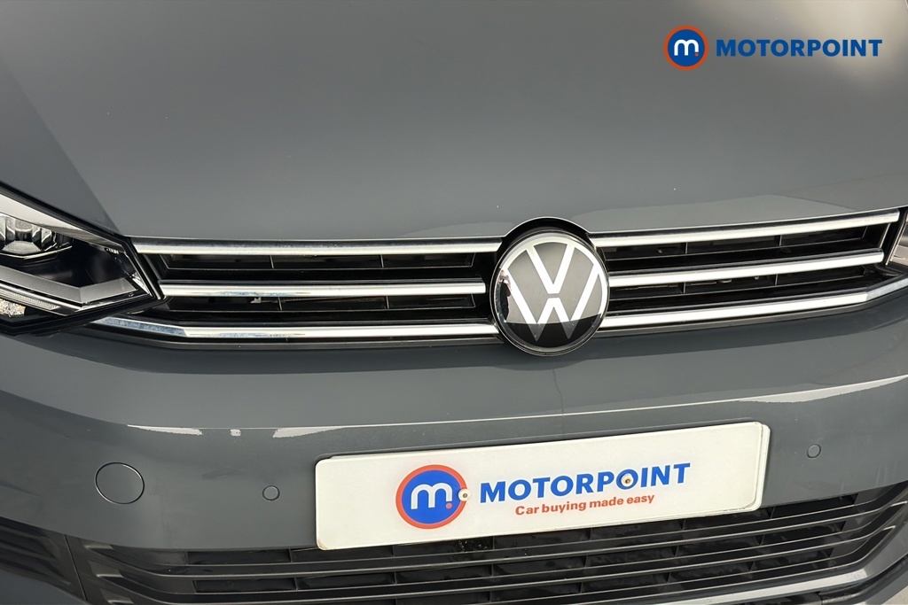Volkswagen Touran Match Automatic Petrol People Carrier - Stock Number (1668506) - 43rd supplementary image