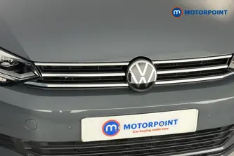 Volkswagen Touran Match Automatic Petrol People Carrier - Stock Number (1668506) - 43rd supplementary image